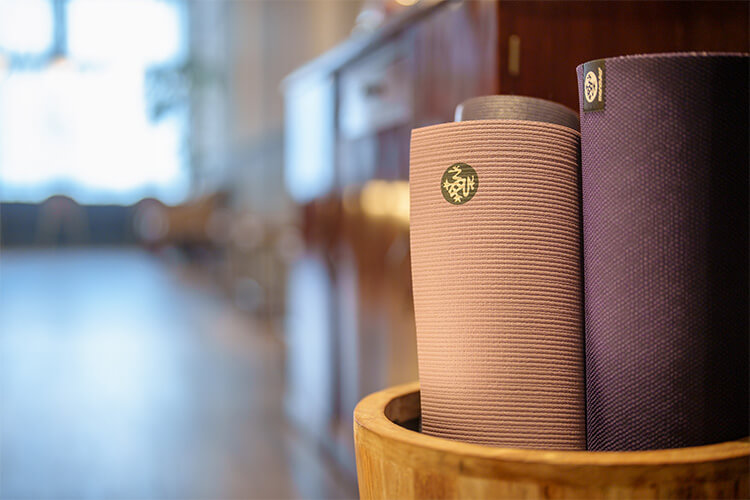 マ院内風景写真9