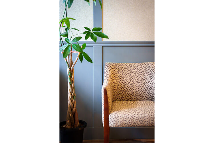 院内風景写真10